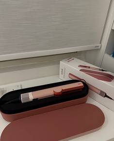 Dyson Airstrait (PINK) Original