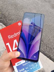 REDMI 14C — 