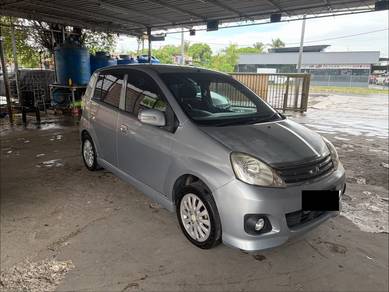 Perodua Viva ELITE EZi in Kota Kinabalu, SBH