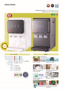Electronic Cooling Dispenser Yh.11i