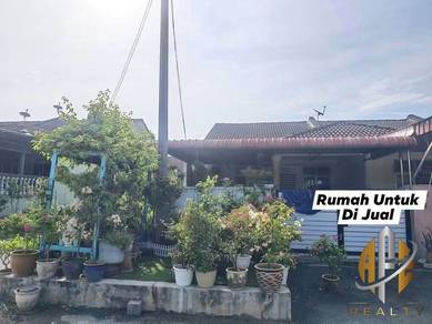 Terraced House For Sale in Padang Serai,KDH
