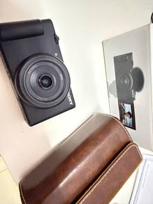 Sony Zv1f Vlog Camera