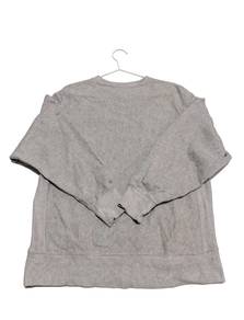 Sweatshirt Silver