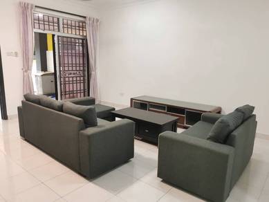 2-storey Terraced House For Rent in Iskandar Puteri,JHR