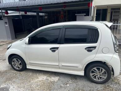 Perodua MyVi ADVANCE in Tawau, SBH