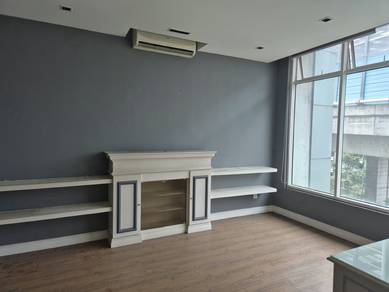 Office space For Sale in Damansara Perdana,SGR