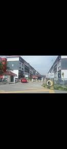 Apartment For Rent in Pangsapuri Seri Saujana (Saujana Putra)
