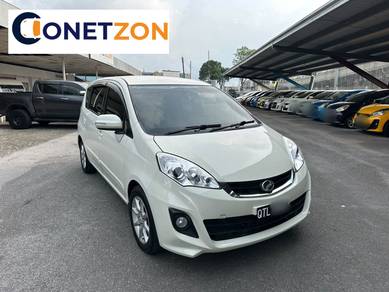 Perodua Alza EZ in Kuching, SWK