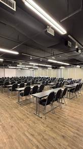 Office space For Rent in Taman Desa,KUL