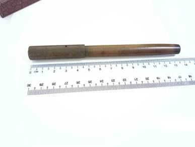 pen Vintage Antik Waterman pen 1909 14k England 