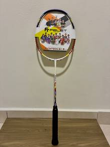 Felet Ginoo 10 Badminton Racket