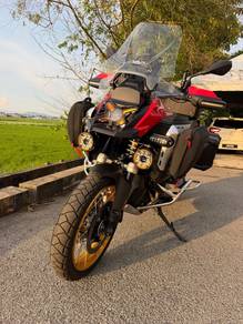 BMW R 1300 GSA