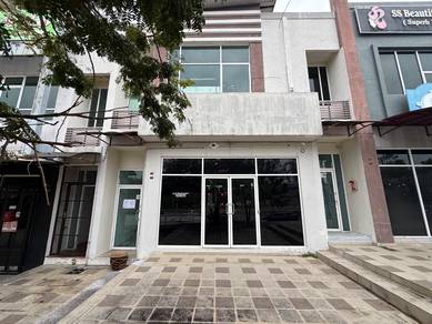 Shop lot For Auction in Bukit Katil,MLK
