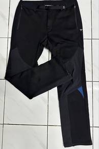 Seluar outdoor/hiking Colombia belt pailing