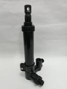Chemical Pump Air Cylinder Complete Set