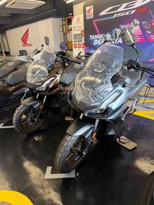 Honda ADV 160