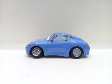 Tomica Disney Pixar Cars C05 Sally (Standard Type)