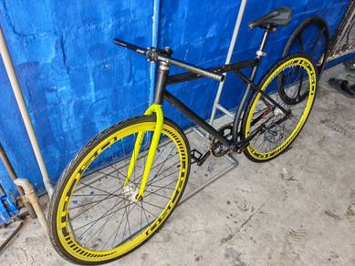 Bicycle