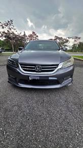 Honda Accord VTi-L in Kajang, SGR