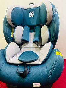 Baby Car Seat ( Sweet Cherry)