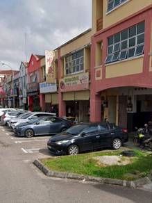 Shop lot For Sale in Johor Bahru,JHR