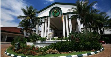 Tropicana sports club family membership