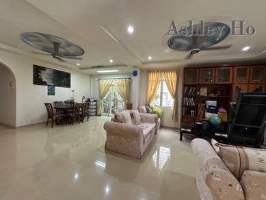 Semi-Detached House For Sale in Alma,PNG