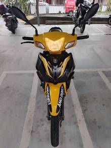 SM Sport 110E
