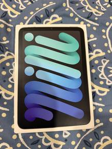Ipad mini (a17 pro) wi fi