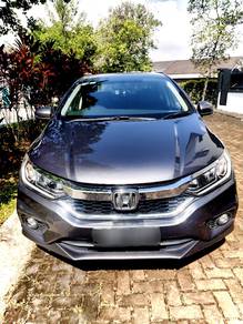 Honda City GM6 V in Johor Bahru, JHR
