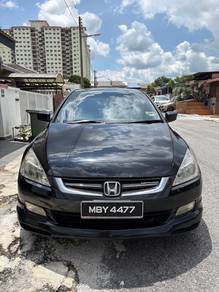Honda Accord VTi in Kajang, SGR