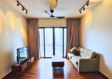 Condominium For Rent in The Tamarind @ Seri Tanjung Pinang