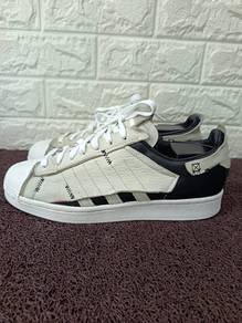 uk8 Adidas Superstar WS1 Sneakers