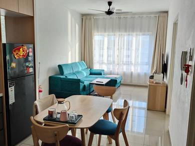 Service Residence For Sale in The Edge Residen