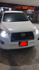 Toyota Rav 4 in Kuching, SWK