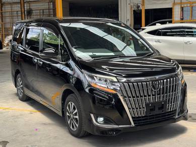 Toyota Esquire GI in Johor Bahru, JHR