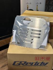 GReddy Oil Pan Baffle Plate Toyota GT86 GR86 BRZ