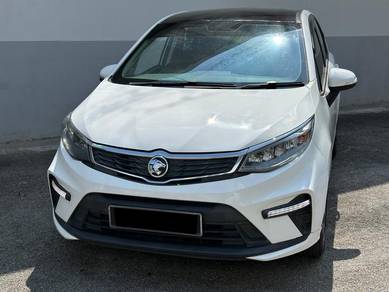 2022 Proton Persona PREMIUM