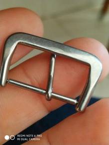 Vintage casio g shock watch buckle