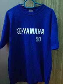 Yamaha 50