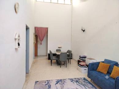 1-storey Terraced House For Sale in Masai,JHR