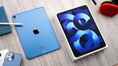 iPad air 4
