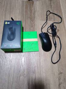 Razer DeathAdder V3 Wired Gaming Mouse