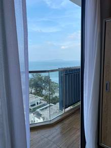 Service Residence For Sale in TimurBay Seafront Residences