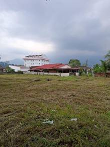 Residential Land in Taiping, PRK