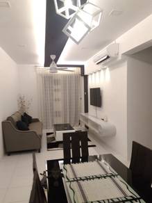 Condominium For Sale in Pinang Laguna