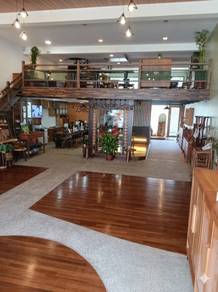 Warehouse / Factory For Rent in Kota Kinabalu,SBH