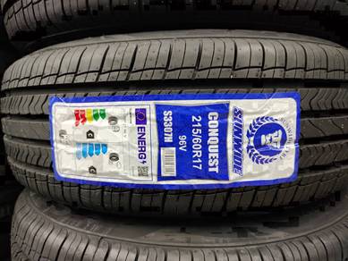 215/60/17 Sunwide Conquest Tyre 2026 Tayar