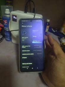 Poco x3 pro