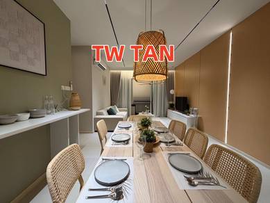 Apartment For Sale in Goodwood Residence